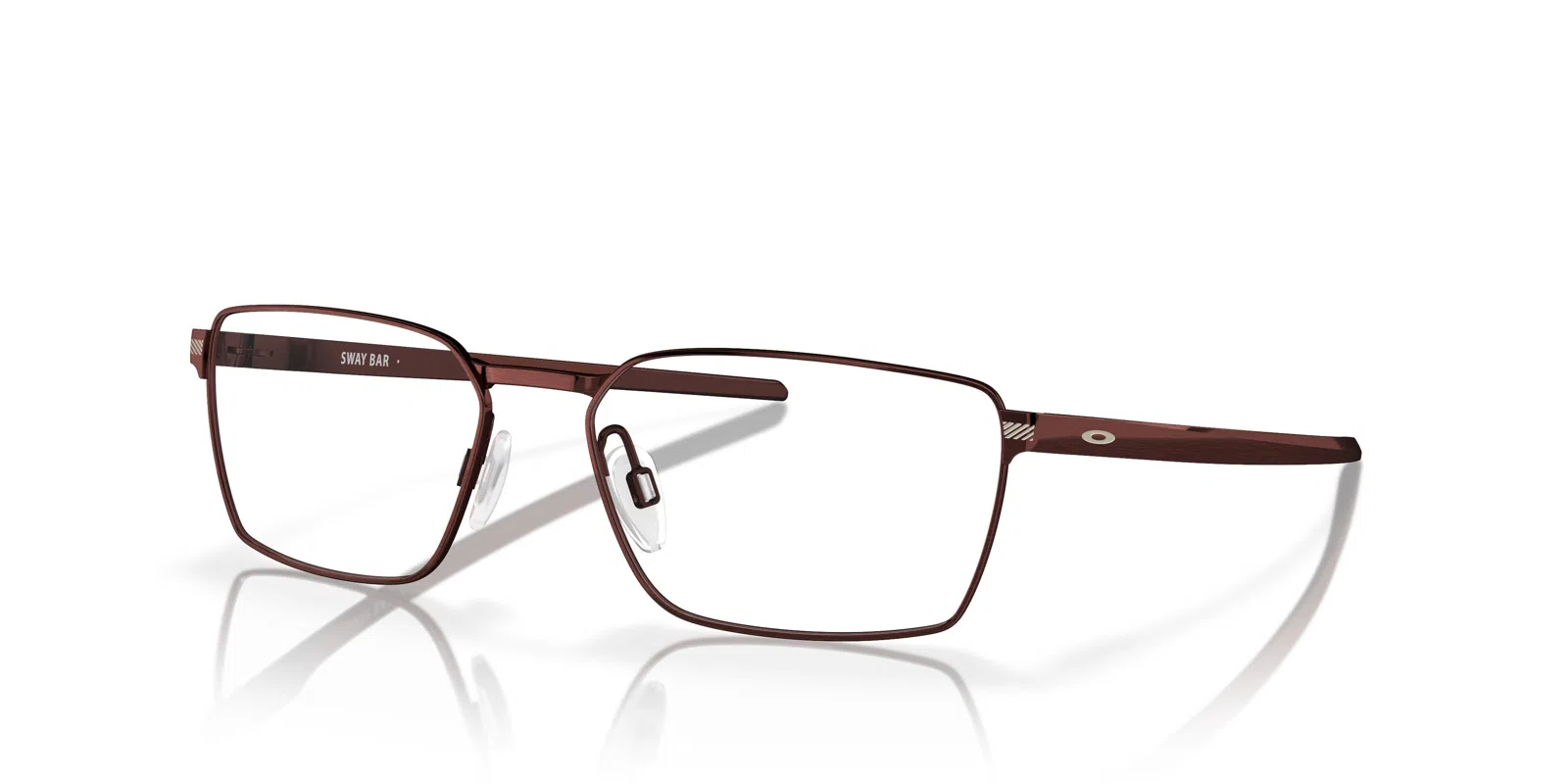 Oakley Sway Bar 5078 Eyeglasses - view 29